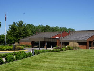 Columbus Colony For Elderly Care