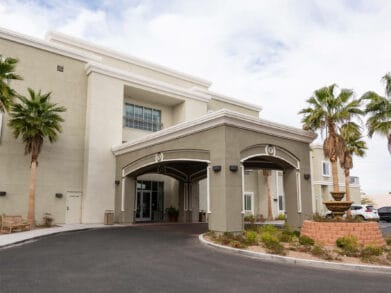 Coronado Heights Senior Living