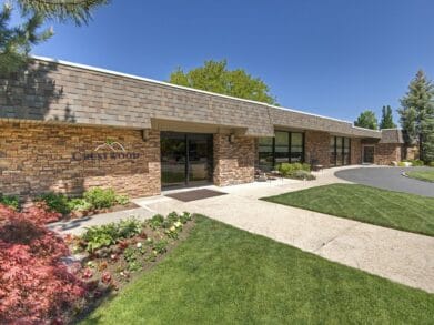 Crestwood Rehabilitation and Nursing