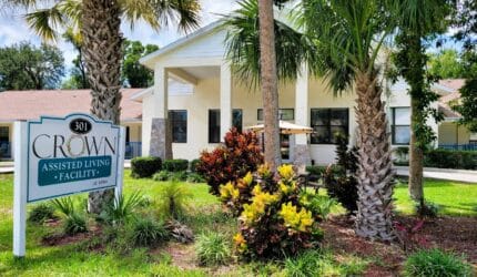 Crown Assisted Living