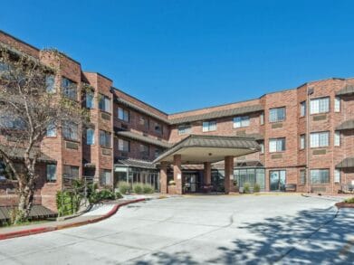 Protected: Crown Pointe Retirement Community