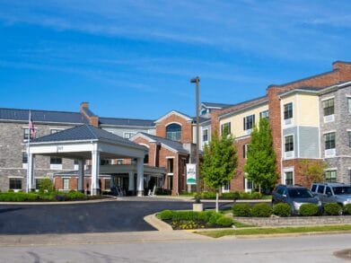 Cedarhurst of Beaumont