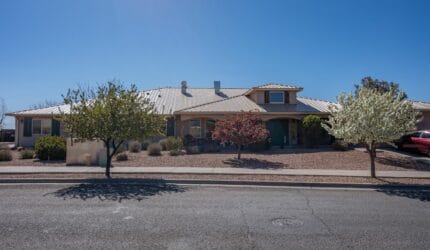 Beehive Homes