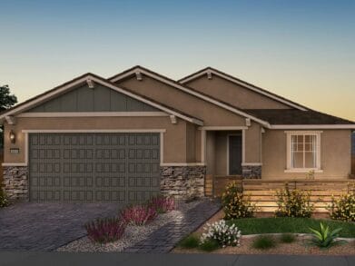 Del Webb at North Ranch