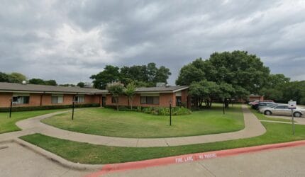 Diversicare of Lake Highlands