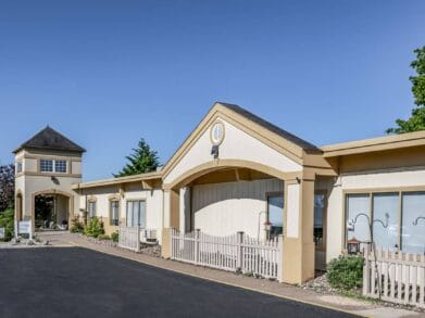 Eagle Point Health Care Center