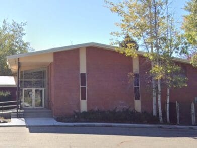 Eagle Rock Health and Rehabilitation of Cascadia