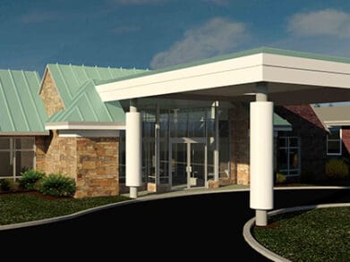 East Longmeadow Memory Care Assisted Living