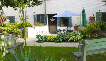 Elmwood Nursing and Rehabilitation Center