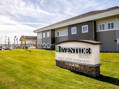 Eventide Fargo Senior Living Apartments