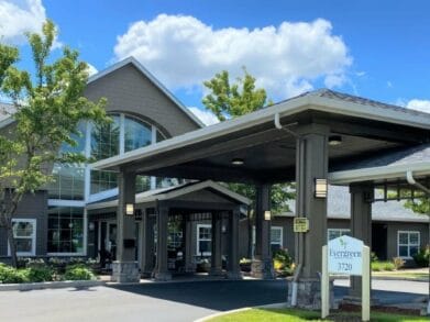 Evergreen Memory Care