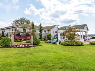 Fairview Senior Living