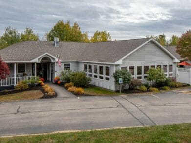 Forestview Manor Assisted Living