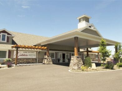 The Gables of Pocatello Assisted Living