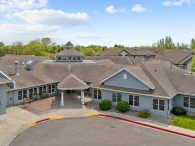 Good Samaritan Society-Heritage Grove