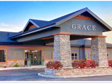 Grace Assisted Living – Pocatello / Chubbuck
