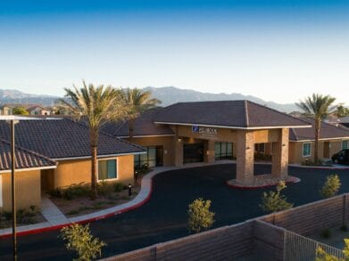 Grand Montecito Memory Care