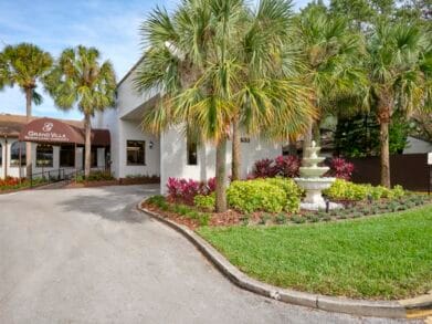 Grand Villa of Altamonte Springs