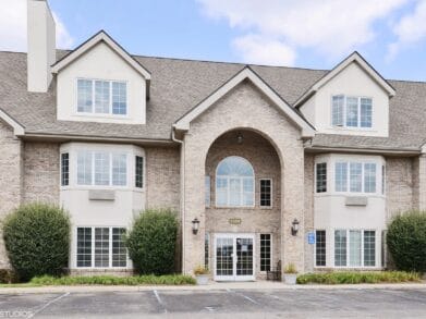 Greenbriar Village
