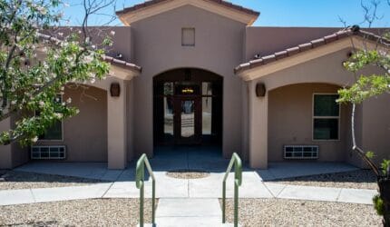 Haciendas at Grace Village