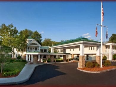 Hanover Hill Health Care Center
