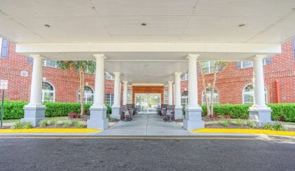 Harmony at White Oaks