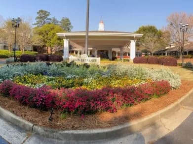 Harrington Park