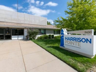 Harrison Pointe Healthcare and Rehabilitation
