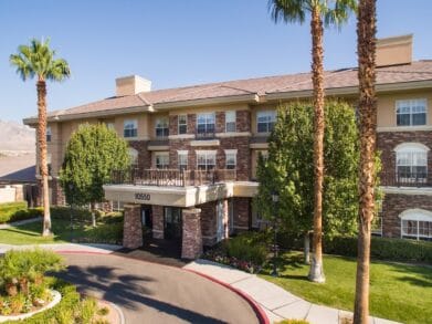 The Heights of Summerlin, Llc