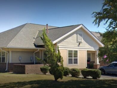 Hickory Heights Health & Rehab