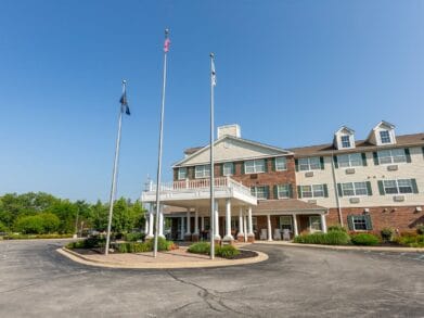 Independence Village of Zionsville East