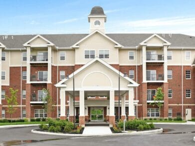 Inniswood Village