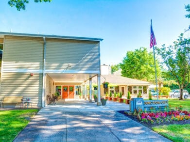 Junction City Retirement & Assisted Living
