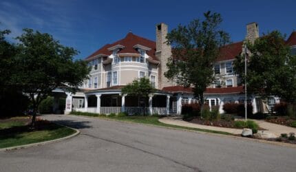 Juniper Village at South Hills