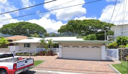 Kailua Ohana Adult Residential Care Home