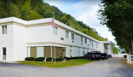 Kanawha Place