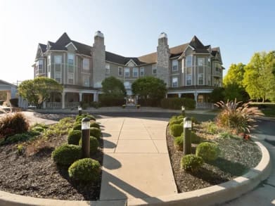 Kesslerwood Place