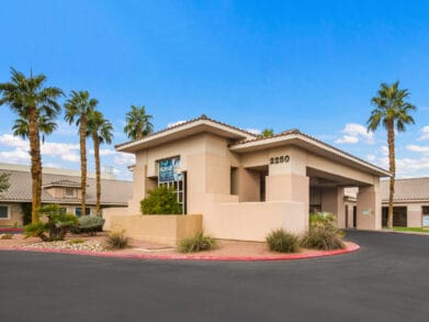 Kindred Hospital – Las Vegas (Flamingo)