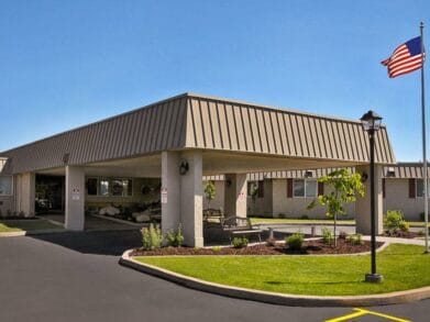 Life Care Center in Idaho Falls