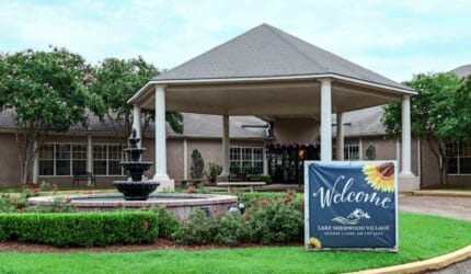 Lake Sherwood Village Retirement Community