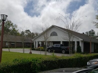 Lakeview Nursing Center