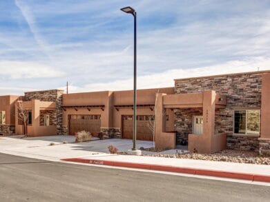 Las Soleras Senior Living