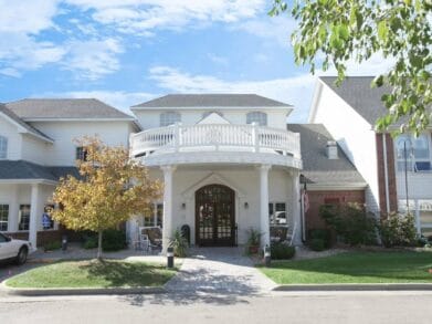 Lexington Park Retirement Community