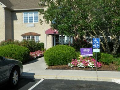 Liberty Ridge Senior Living Community