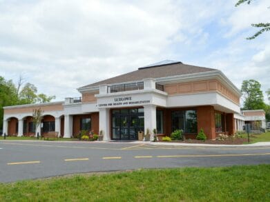 Ludlowe Center for Health and Rehabilitation