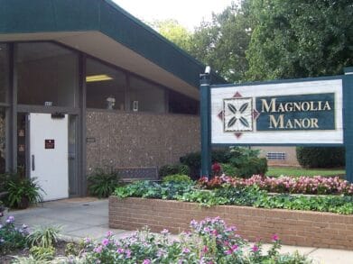 Magnolia Manor of Greenville
