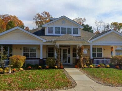Maple Ridge Senior Living