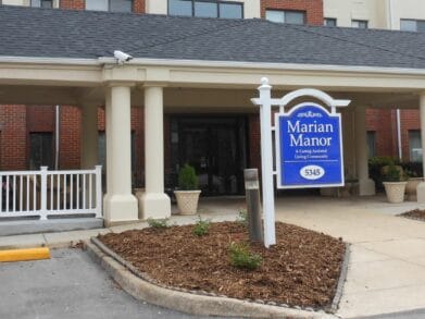 Marian Manor Retirement