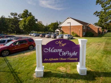 Mason Wright