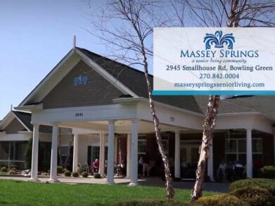 Massey Springs Senior Living